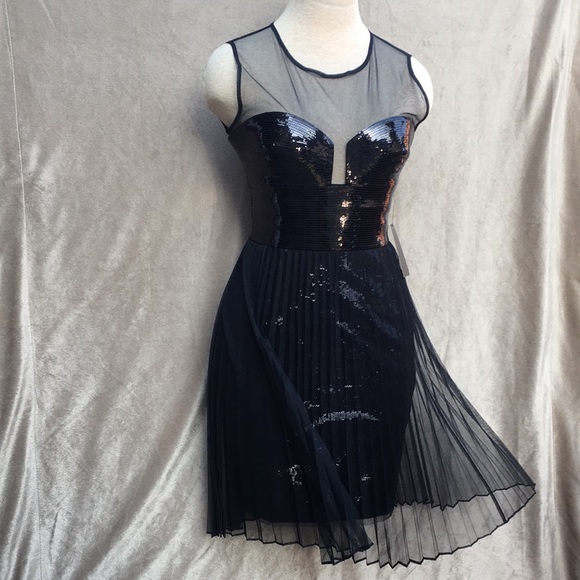 BCBGMaxAzria Cocktail dress Size XS - Picture 3 of 15